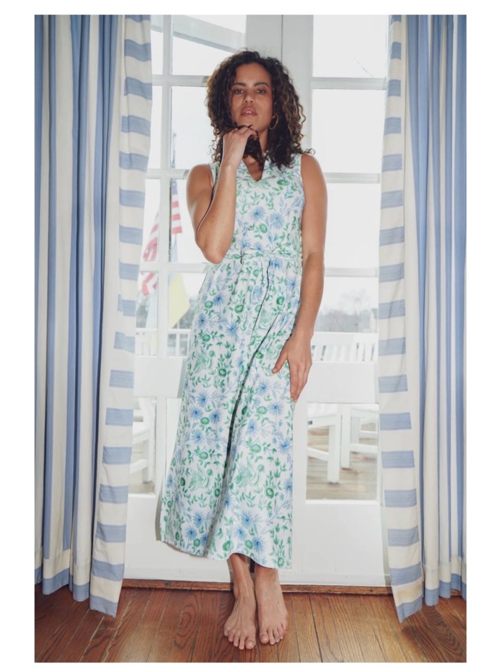 Paige Dress by Smith & Quinn